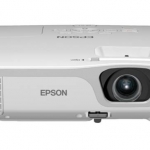 מקרן EPSON EB-S02